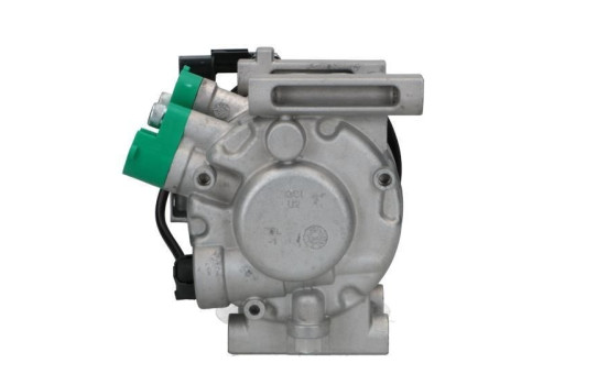 Kompressor, luftkonditionering, bild 3