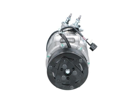Kompressor, luftkonditionering