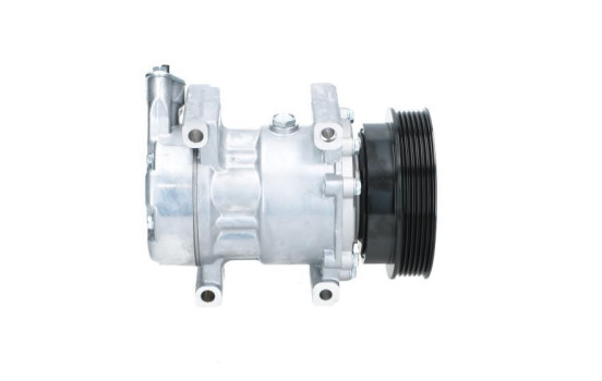 Kompressor, luftkonditionering, bild 4