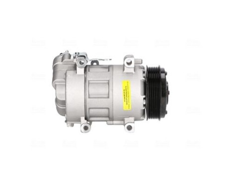 Kompressor, luftkonditionering, bild 4