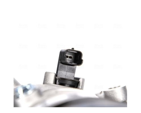 Kompressor, luftkonditionering, bild 6