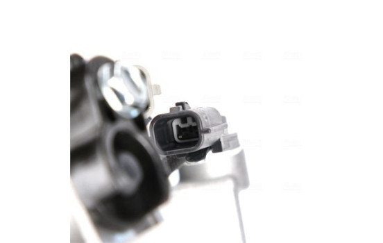 Kompressor, luftkonditionering, bild 7