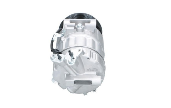 Kompressor, luftkonditionering, bild 3