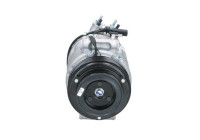 Kompressor, luftkonditionering