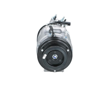 Kompressor, luftkonditionering