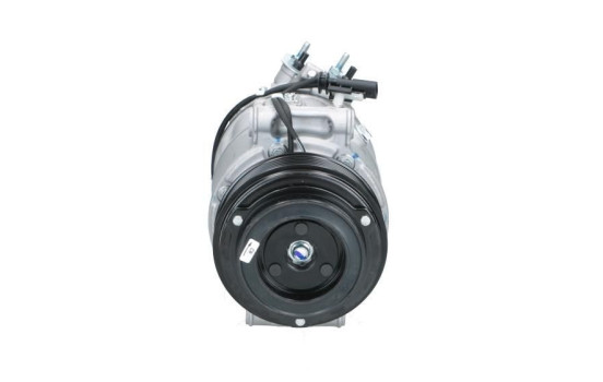 Kompressor, luftkonditionering
