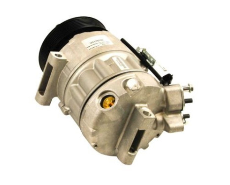 Kompressor, luftkonditionering, bild 2