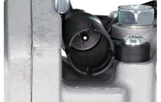 Kompressor, luftkonditionering, bild 3