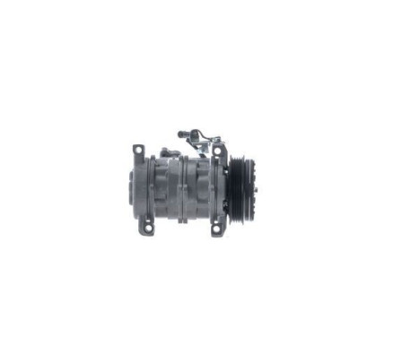 Kompressor, luftkonditionering, bild 7