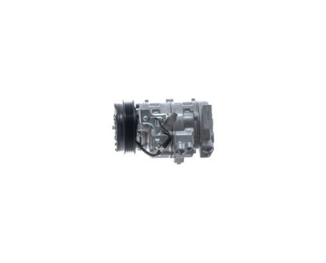 Kompressor, luftkonditionering, bild 9