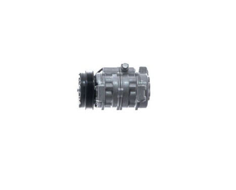 Kompressor, luftkonditionering, bild 10