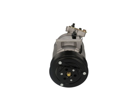Kompressor, luftkonditionering, bild 2