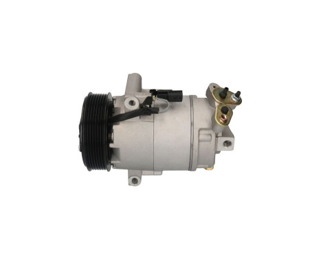 Kompressor, luftkonditionering, bild 3