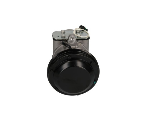 Kompressor, luftkonditionering, bild 4