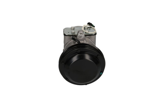 Kompressor, luftkonditionering, bild 4
