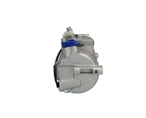 Kompressor, luftkonditionering, bild 4