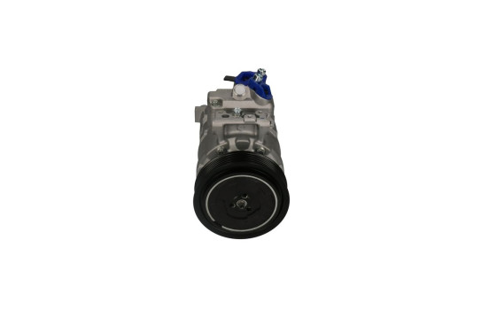 Kompressor, luftkonditionering, bild 2