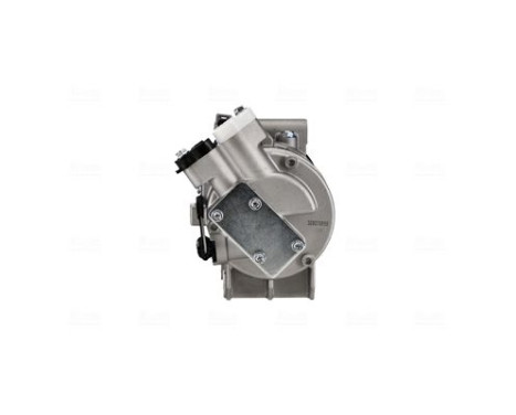 Kompressor, luftkonditionering, bild 2