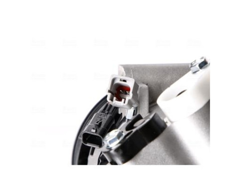 Kompressor, luftkonditionering, bild 6