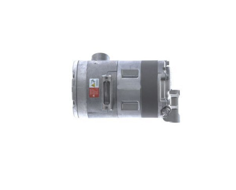 Kompressor, luftkonditionering, bild 10