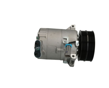 Kompressor, luftkonditionering, bild 3