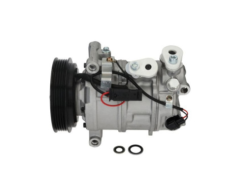 Kompressor, luftkonditionering