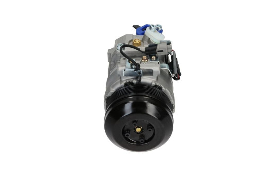 Kompressor, luftkonditionering, bild 4