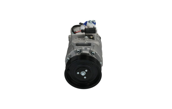 Kompressor, luftkonditionering, bild 2