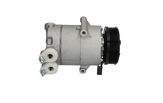 Kompressor, luftkonditionering, bild 3