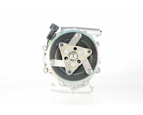 Kompressor, luftkonditionering, bild 2