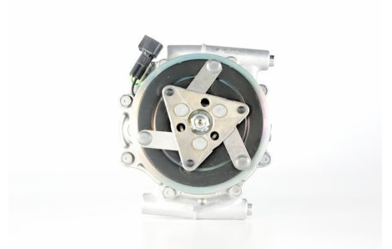 Kompressor, luftkonditionering, bild 2