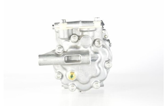 Kompressor, luftkonditionering, bild 4