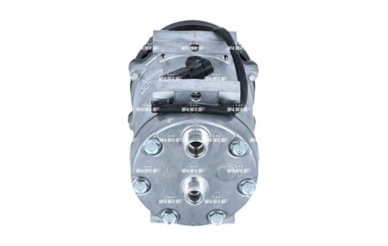 Kompressor, luftkonditionering, bild 3