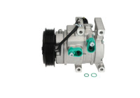 Kompressor, luftkonditionering