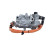 Kompressor, luftkonditionering, miniatyr 2