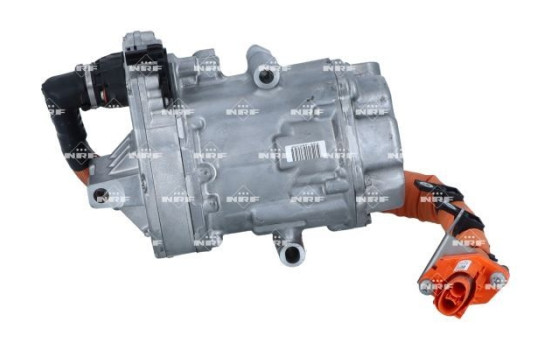 Kompressor, luftkonditionering, bild 4