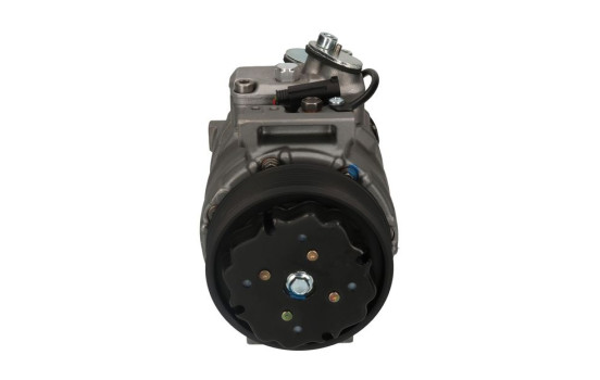 Kompressor, luftkonditionering, bild 4