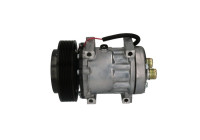 Kompressor, luftkonditionering
