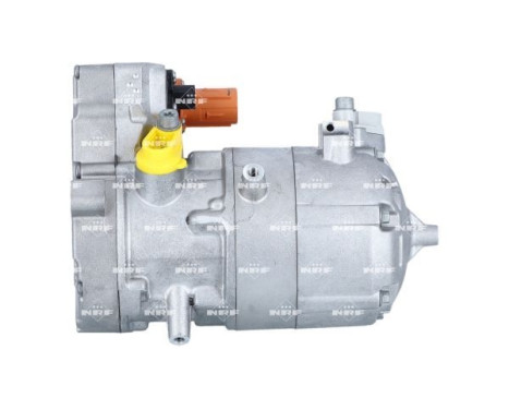 Kompressor, luftkonditionering, bild 4