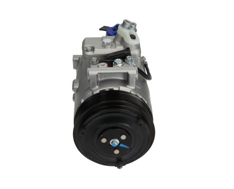 Kompressor, luftkonditionering, bild 2