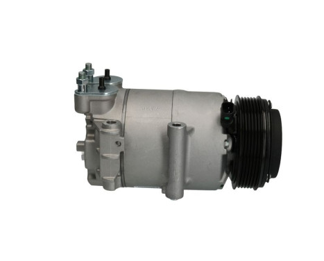 Kompressor, luftkonditionering, bild 3