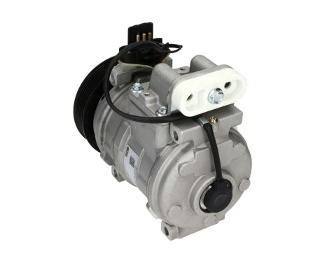 Kompressor, luftkonditionering, bild 2