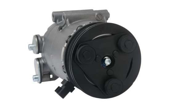 Kompressor, luftkonditionering