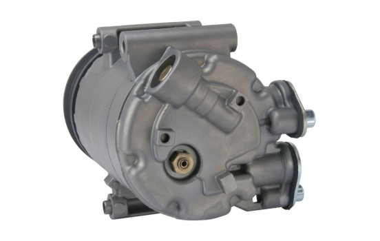 Kompressor, luftkonditionering, bild 2