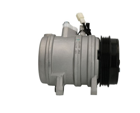 Kompressor, luftkonditionering, bild 3