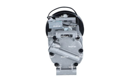 Kompressor, luftkonditionering, bild 3