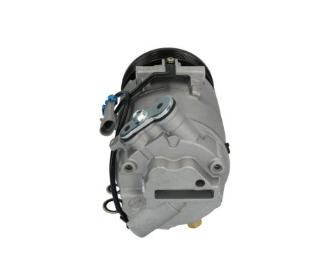 Kompressor, luftkonditionering, bild 2