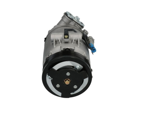Kompressor, luftkonditionering, bild 4
