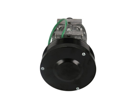 Kompressor, luftkonditionering, bild 4