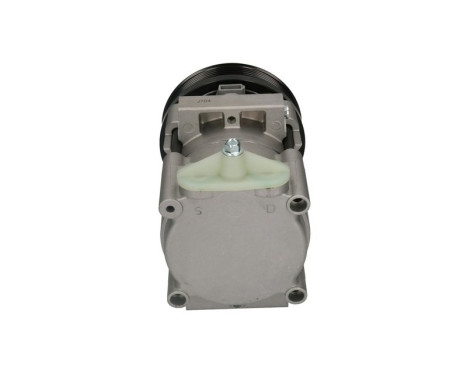 Kompressor, luftkonditionering, bild 2